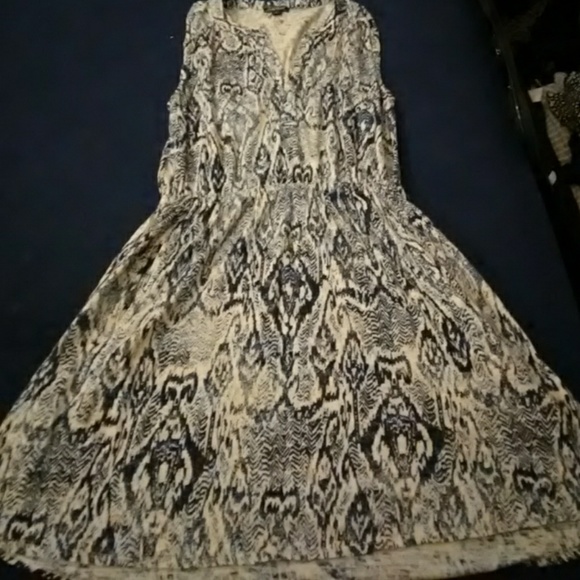 Lucky brand: Women's dress - Picture 1 of 3